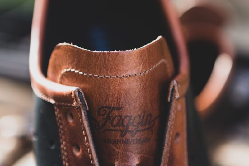 FAGGIN Shoes - Image 4